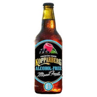 Kopparberg mixed fruit