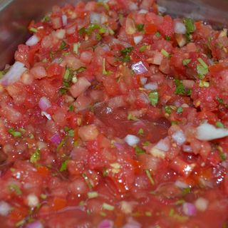Pico De Gallo