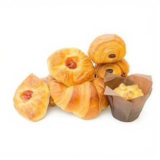 Caja 6 Mini Bollería