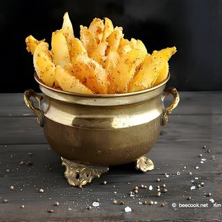 Картофельные дольки (225 гр.)