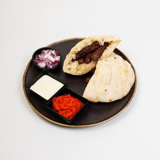 Ćevapi 7 komada