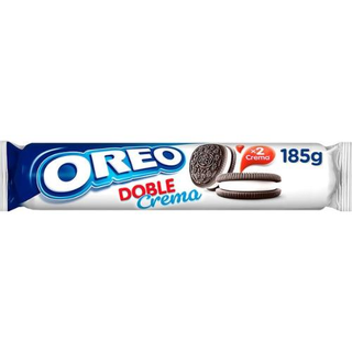 Oreo Double Cream (185 G.)
