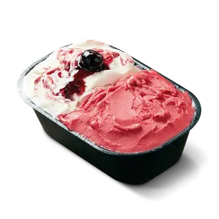 Helado En Cofre Isotérmico (550 Ml) 