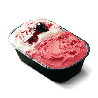 Helado En Cofre Isotérmico (550 Ml) 