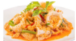 Pad Pong Karee Taley