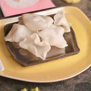 Рисові чипси (15г)