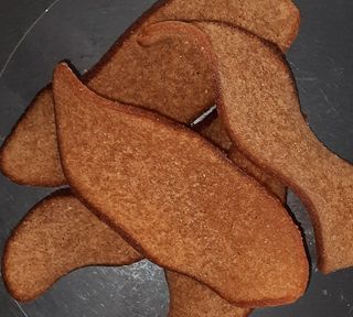 Грінка холодець + хрін