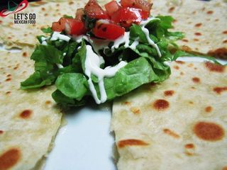 Quesadilla