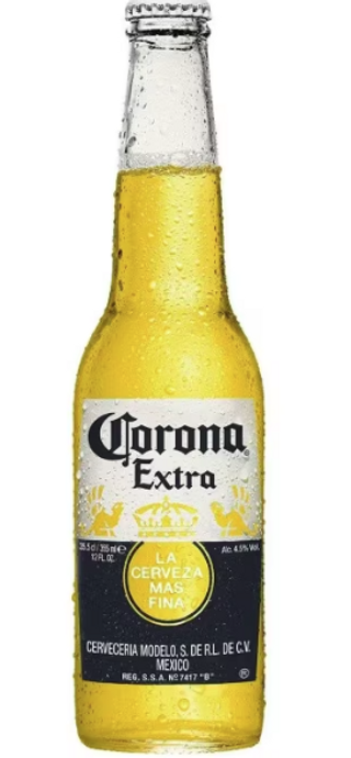 Birra Corona 33 cl
