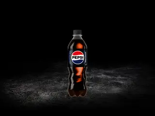 Pepsi без сахара (0.5л)