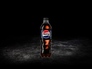 Пепси без сахара