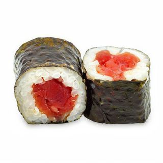 Maki Atún Rojo (8 Uds.)