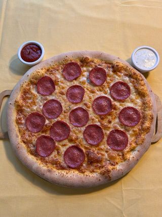 Salame 42 cm