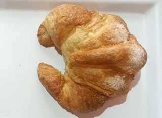 Croissant Clásico