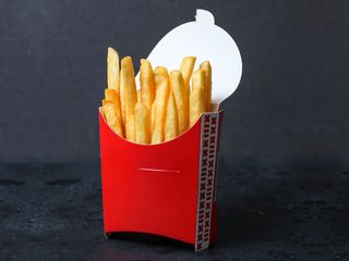 ԿԱՐՏՈՖԻԼ ՖՐԻ