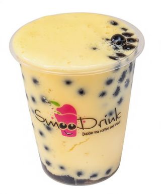 Mango cream (500 Ml.)