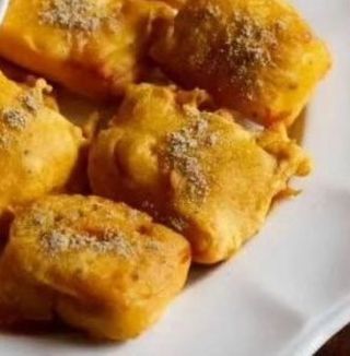 Crispy Paneer Pakora - 5pz