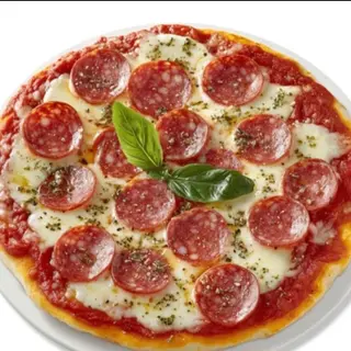 Pizza Casalinga