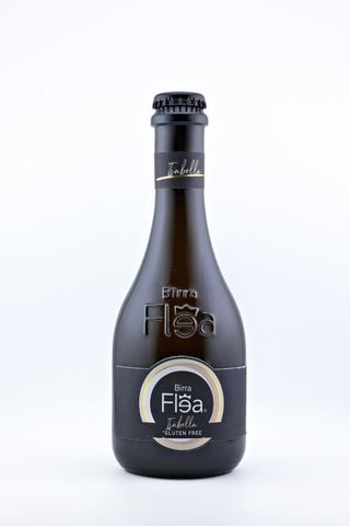 Flea Gluten Free Artigianale Isabella 33 cl