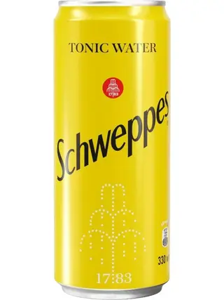 Тоник Schweppes 