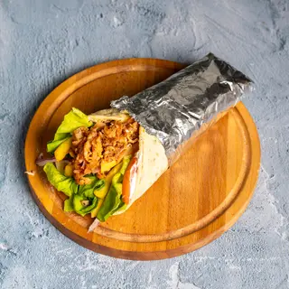 Zevs gyros