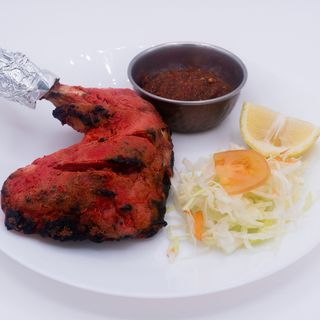 Chekin tandoori -  pezzo