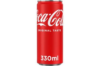 Coca-Cola 0.33l