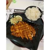 Tonkatsu Set