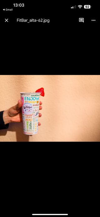 Smoothie Antiox Açaí