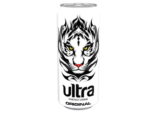 Ultra Energy