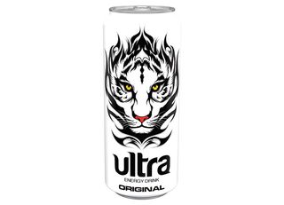 Ultra Energy