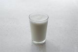 Lait Chaud