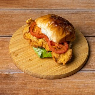 Pohovano pileće belo meso 300g