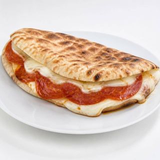 Panuozzo Diavola