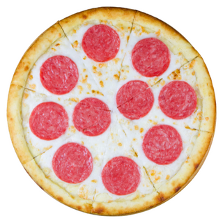 Пепперони (32см.)