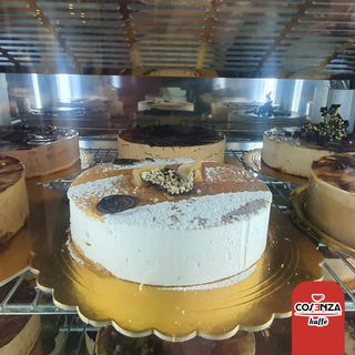 Semifreddo - 10 porzioni