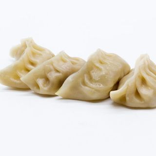 Gyoza de Pato 4 pcs 