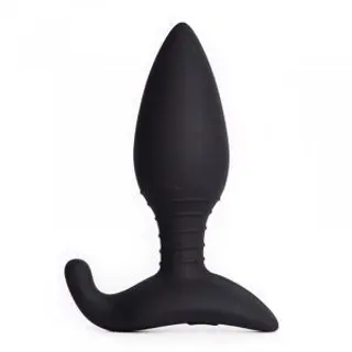 Hush Plug S By Lovense