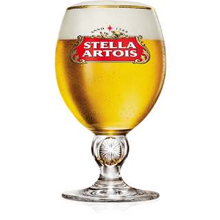 Stella Artois Світле Abv: 5%