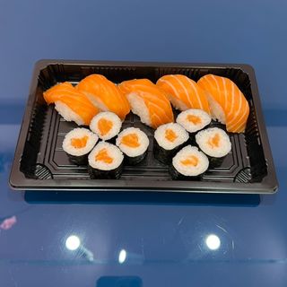 BOX MAKI SUSHI