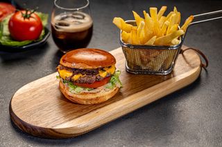  MENU L'INCONTOURNABLE 