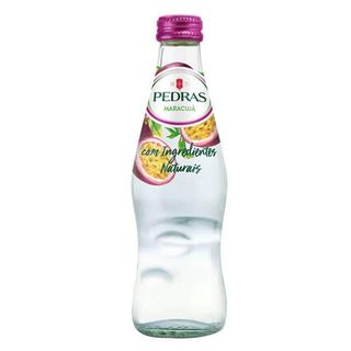 Água das Pedras Maracujá 250ml