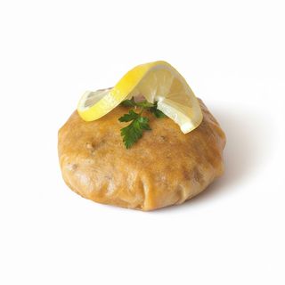 Mini pastilla fruits de mer