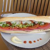 Bocadillos Cacher