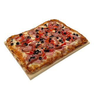 Pizza Teglia Rustica 880G