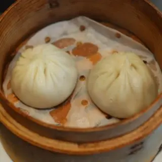 Dim Sum De Siau Long Pao