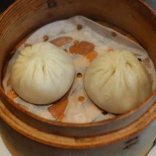 Dim Sum De Siau Long Pao