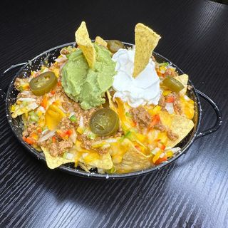 Nachos