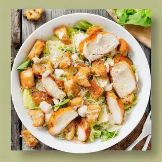 Ensalada César