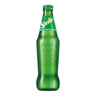 Sprite bottiglietta